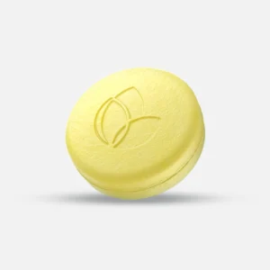 SOLID SHAMPOO MANGO COLOR 80 G